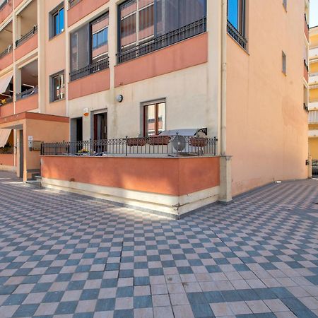 Balearhome Alghero Exterior foto