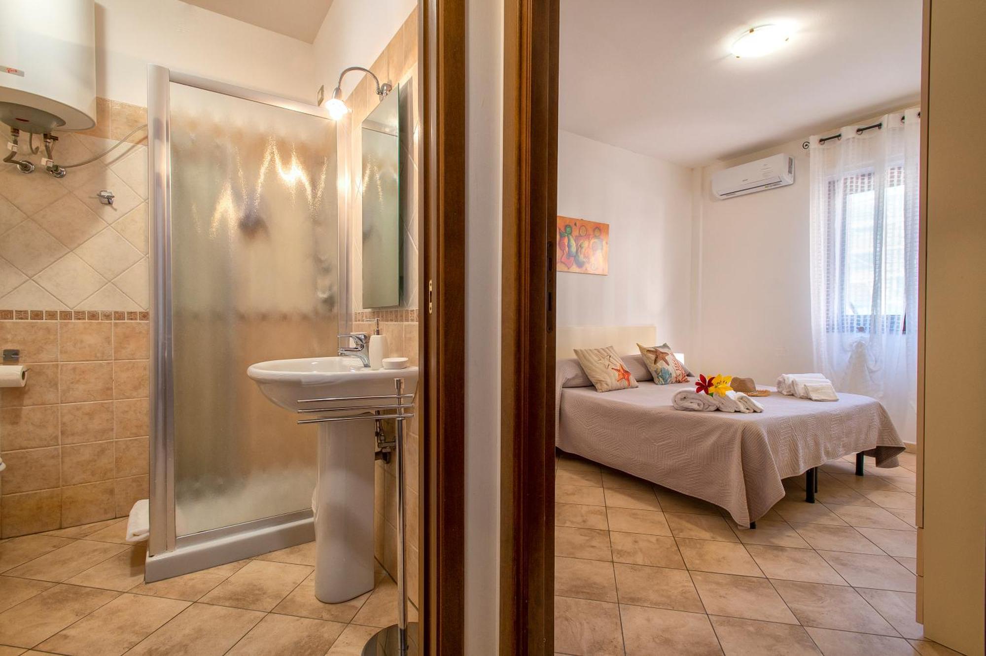 Balearhome Alghero Exterior foto