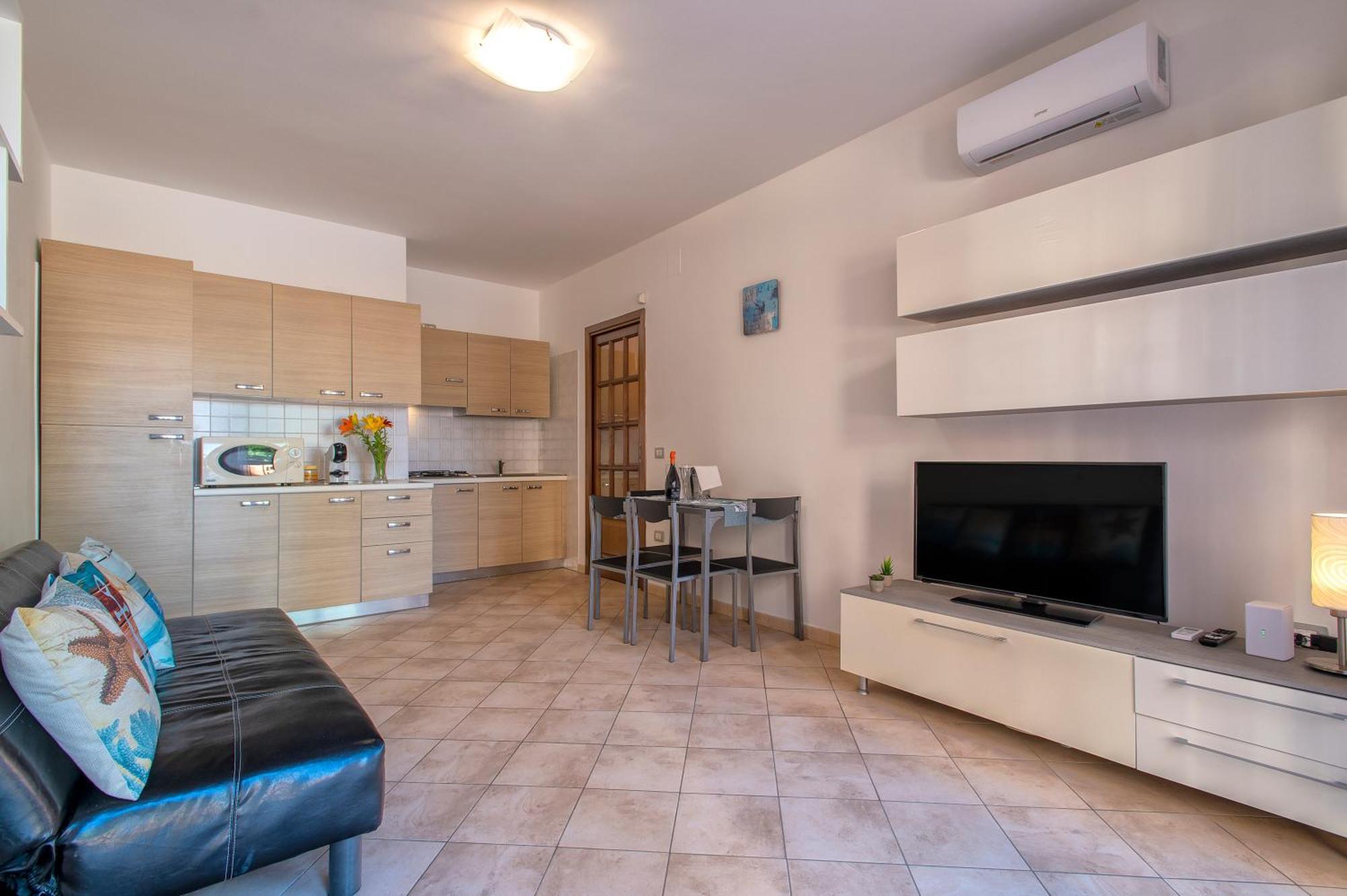 Balearhome Alghero Exterior foto