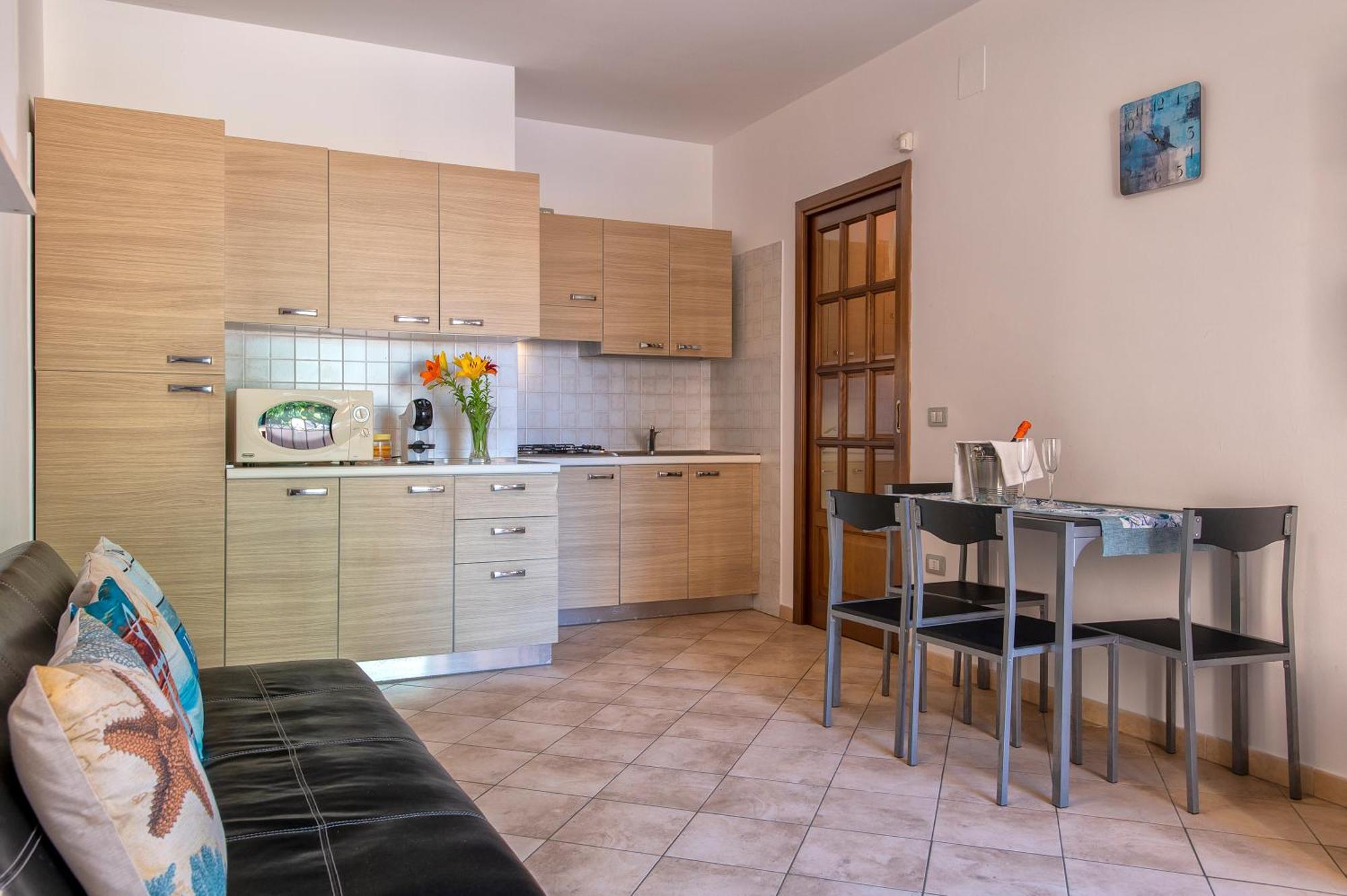 Balearhome Alghero Exterior foto