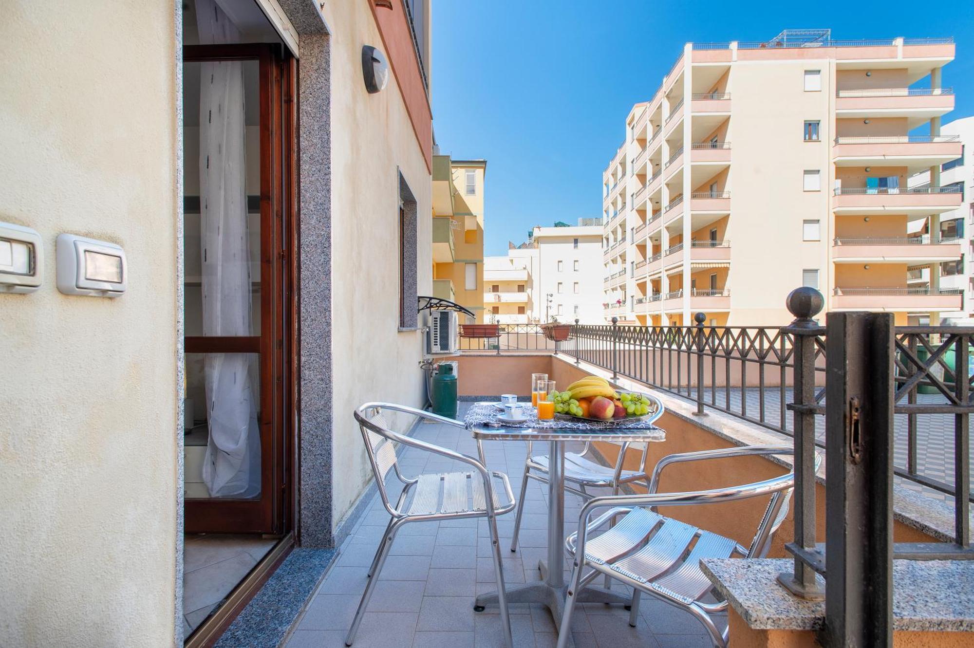 Balearhome Alghero Exterior foto