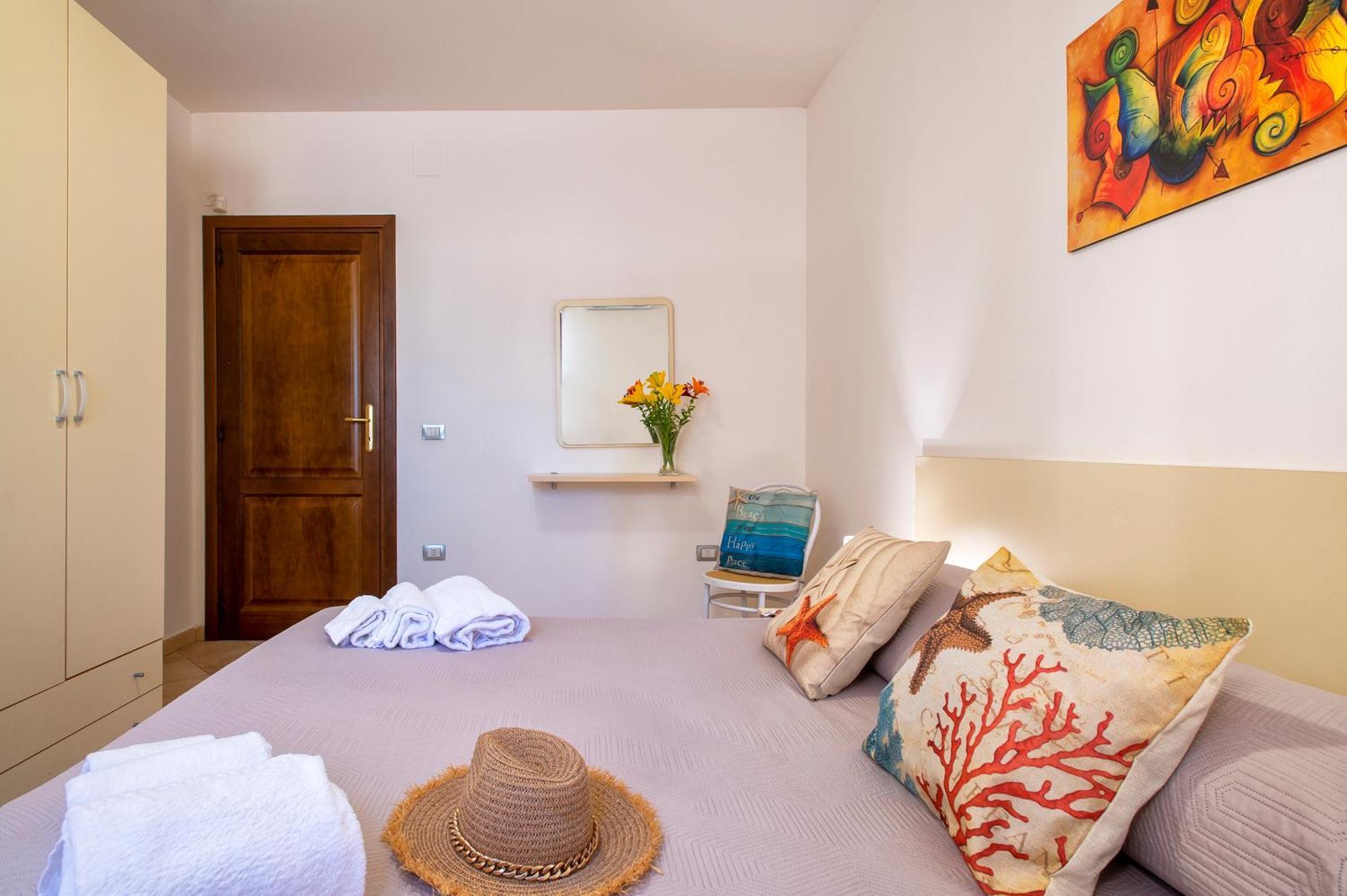 Balearhome Alghero Exterior foto
