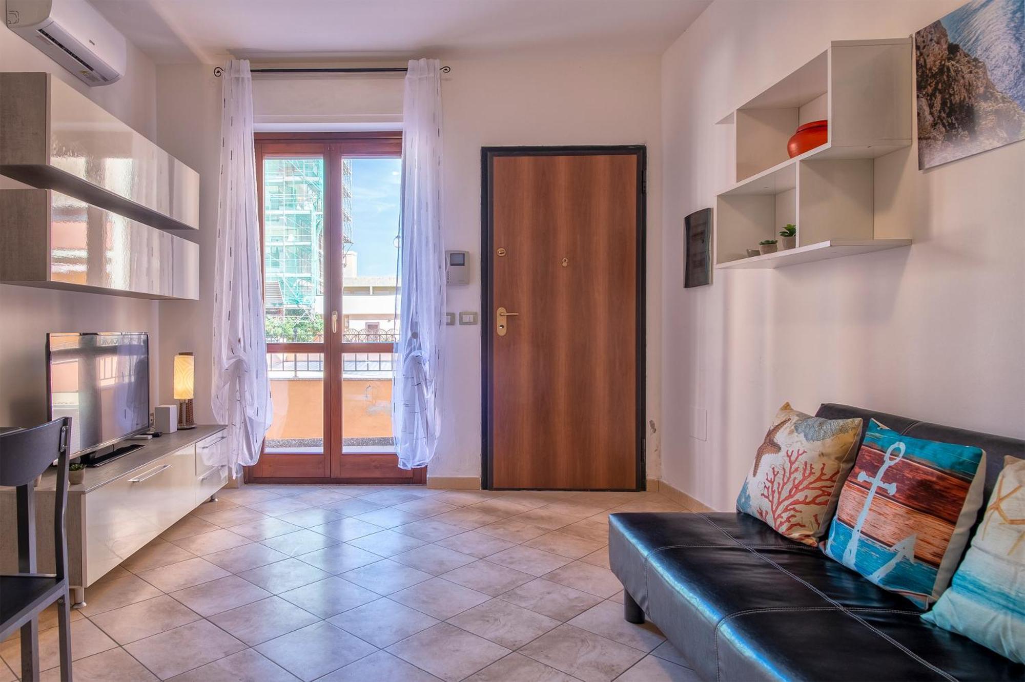 Balearhome Alghero Exterior foto